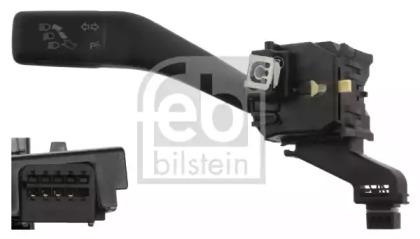 Febi 36762 Housing asy steering column Febi 36762 Housing asy steering column