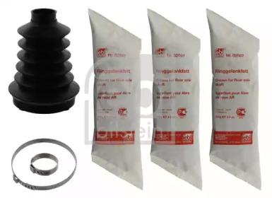 Febi 36764 Dust boot kit axle joint