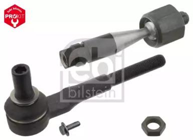 Febi 36800 End assy steering rack