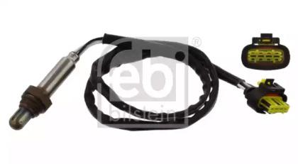 Febi 36806 Oxygen sensor Febi 36806 Oxygen sensor
