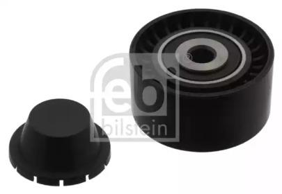 Febi 36826 Ролик натяжной Febi 36826 Ролик натяжной