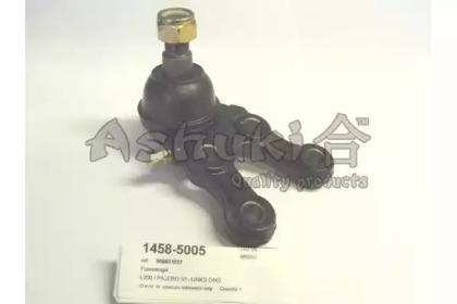 Ashuki 1458-5005 Joint assy suspension