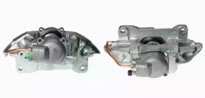 Brembo F 41 001 Brake caliper Brembo F 41 001 Brake caliper