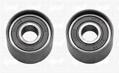 IPD 15-0121 Ролик обводной ремня грм