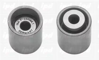 IPD 15-0392 Паразитный ведущий ролик зубчатый ремень IPD 15-0392 Паразитный ведущий ролик зубчатый ремень