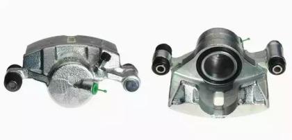 Brembo F 54 013 Brake caliper Brembo F 54 013 Brake caliper