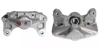 Brembo F 54 027 Brake caliper Brembo F 54 027 Brake caliper