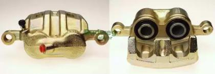 Brembo F 54 046 Супорт гальмівний