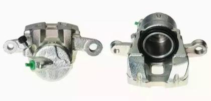 Brembo F 54 054 Brake caliper