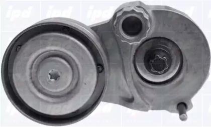 IPD 15-3161 Натягувач ременя поліклинового IPD 15-3161 Натягувач ременя поліклинового