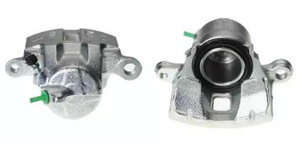 Brembo F 54 056 Brake caliper