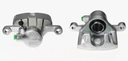 Brembo F 54 061 Brake caliper