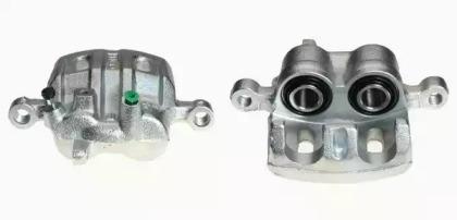 Brembo F 54 063 Brake caliper