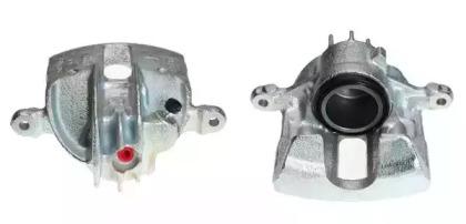 Brembo F 54 081 Brake caliper Brembo F 54 081 Brake caliper