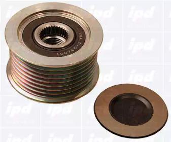 IPD 15-3193 Механізм вільного ходу генератора IPD 15-3193 Механізм вільного ходу генератора