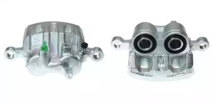 Brembo F 54 082 Brake caliper