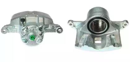 Brembo F 54 086 Brake caliper Brembo F 54 086 Brake caliper