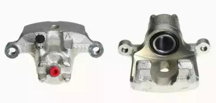 Brembo F 54 099 Супорт гальмівний Brembo F 54 099 Супорт гальмівний