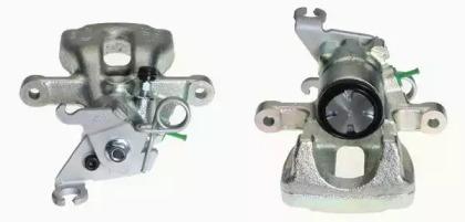 Brembo F 54 106 Brake caliper