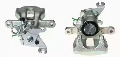 Brembo F 54 107 Brake caliper Brembo F 54 107 Brake caliper