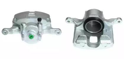 Brembo F 54 126 Супорт гальмівний Brembo F 54 126 Супорт гальмівний