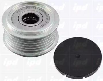 IPD 15-3279 Механізм вільного ходу генератора IPD 15-3279 Механізм вільного ходу генератора