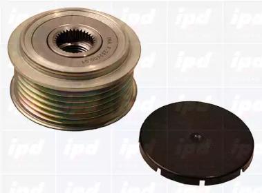 IPD 15-3283 Шкив генератора IPD 15-3283 Шкив генератора