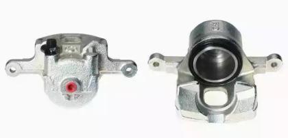 Brembo F 56 017 Brake caliper
