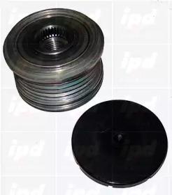 IPD 15-3310 Шкив генератора IPD 15-3310 Шкив генератора