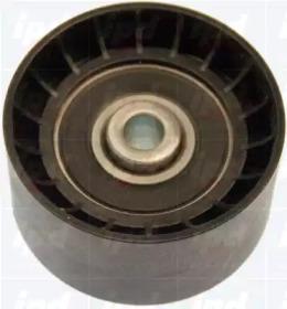 IPD 15-3322 Ролик натажной ремня поликлинового IPD 15-3322 Ролик натажной ремня поликлинового