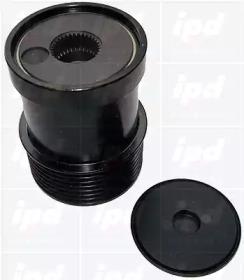 IPD 15-3365 Шкив генератора IPD 15-3365 Шкив генератора