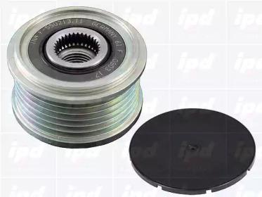 IPD 15-3370 Шкив генератора IPD 15-3370 Шкив генератора
