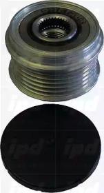 IPD 15-3430 Шкив генератора IPD 15-3430 Шкив генератора