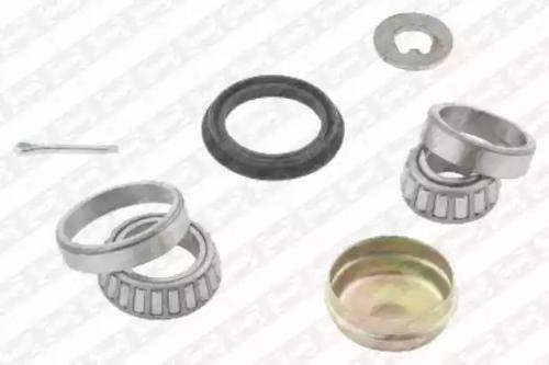 SNR R154.50 Wheel bearing SNR R154.50 Wheel bearing