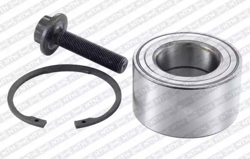 SNR R154.65 Wheel bearing SNR R154.65 Wheel bearing