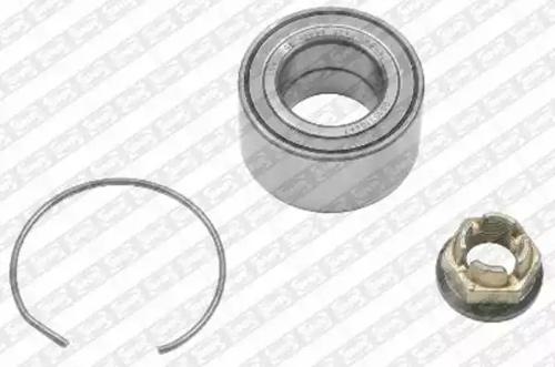 SNR R155.32 Wheel bearing SNR R155.32 Wheel bearing