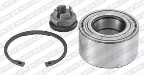 SNR R155.62 Wheel bearing SNR R155.62 Wheel bearing