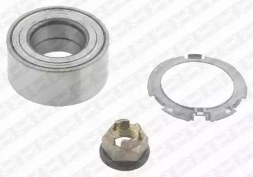 SNR R155.71 Wheel bearing SNR R155.71 Wheel bearing
