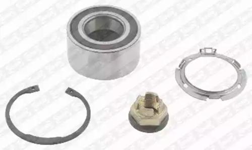 SNR R155.75 Wheel bearing SNR R155.75 Wheel bearing