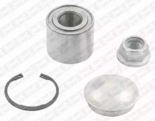 SNR R155.77 Wheel bearing SNR R155.77 Wheel bearing