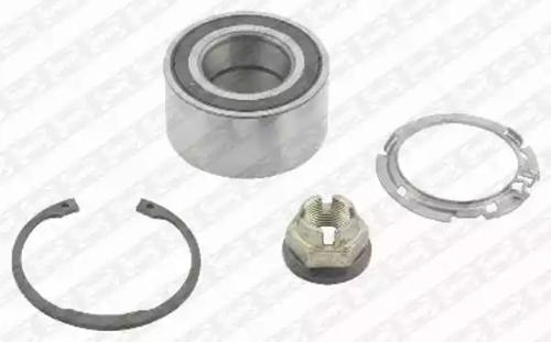 SNR R155.80 Wheel bearing SNR R155.80 Wheel bearing