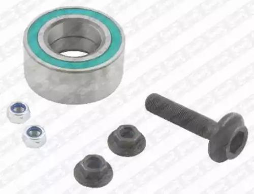 SNR R157.24 Wheel bearing SNR R157.24 Wheel bearing
