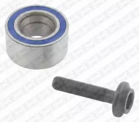 SNR R157.25 Wheel bearing SNR R157.25 Wheel bearing