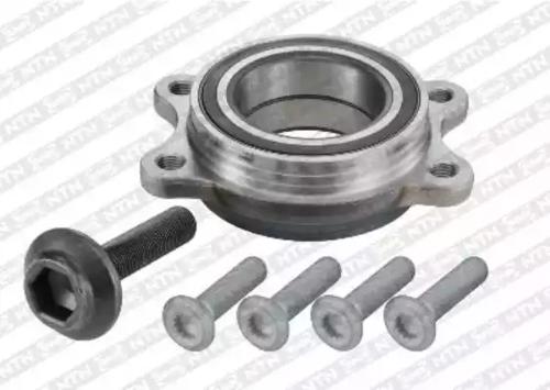 SNR R157.43 Wheel bearing SNR R157.43 Wheel bearing