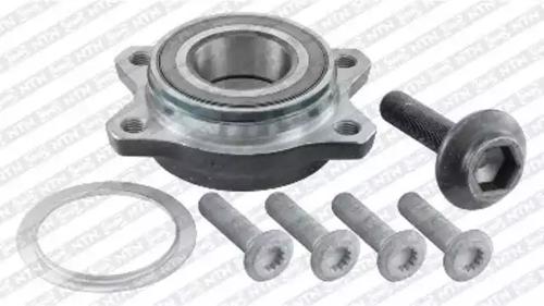 SNR R157.45 Wheel bearing SNR R157.45 Wheel bearing