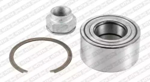 SNR R158.64 Wheel bearing SNR R158.64 Wheel bearing