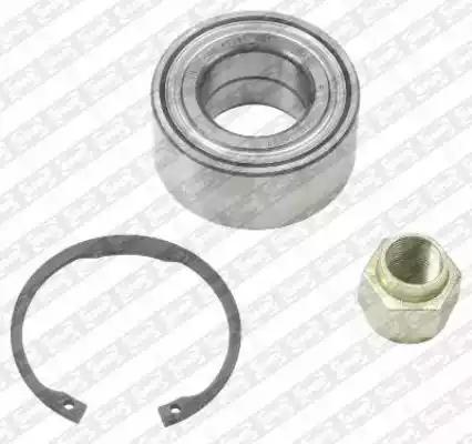 SNR R159.17 Wheel bearing SNR R159.17 Wheel bearing