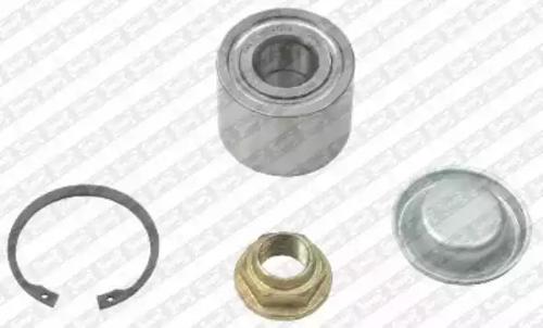 SNR R159.48 Wheel bearing SNR R159.48 Wheel bearing