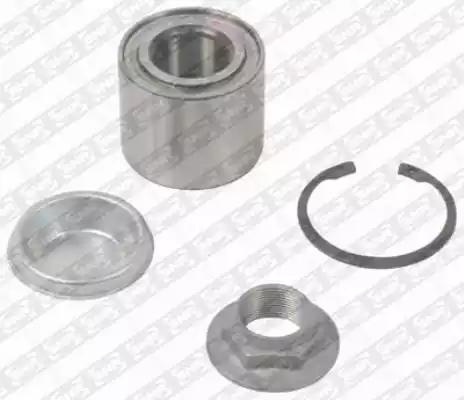 SNR R159.54 Wheel bearing SNR R159.54 Wheel bearing
