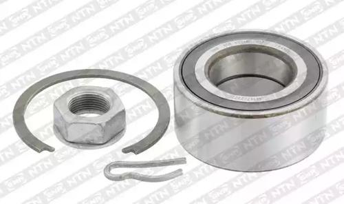 SNR R159.56 Wheel bearing SNR R159.56 Wheel bearing